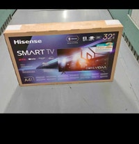 Hisense 32" Smart TV City of Montréal Greater Montréal Preview