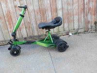 Scooter for sale!