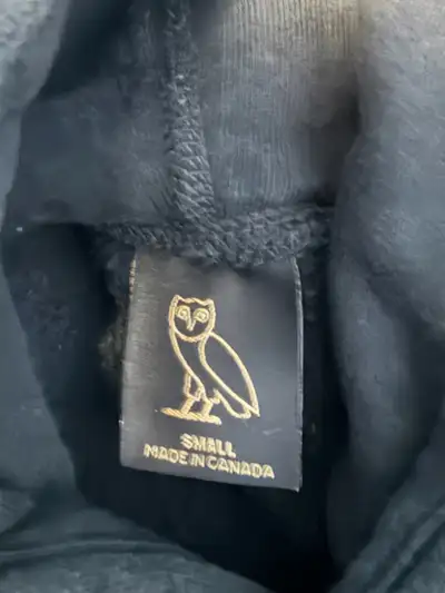 OVO Classic Owl Hoodie, View more