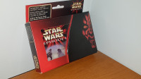 Star Wars Episode One Numbered Limited Edition Collector Tin NEW