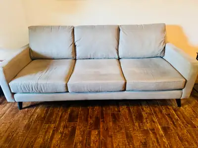 Urban Barn Santana Sofa, View more