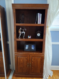 Storage bookcase