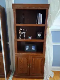 Storage bookcase