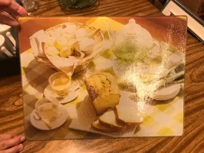 Planche à découper vaisselle, View more