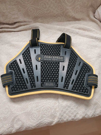 Forcefield Elite Chest Protector