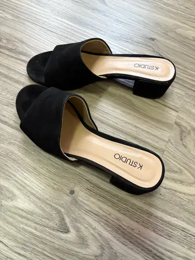 k studio women’s shoes heels chaussures femmes (7) , View more