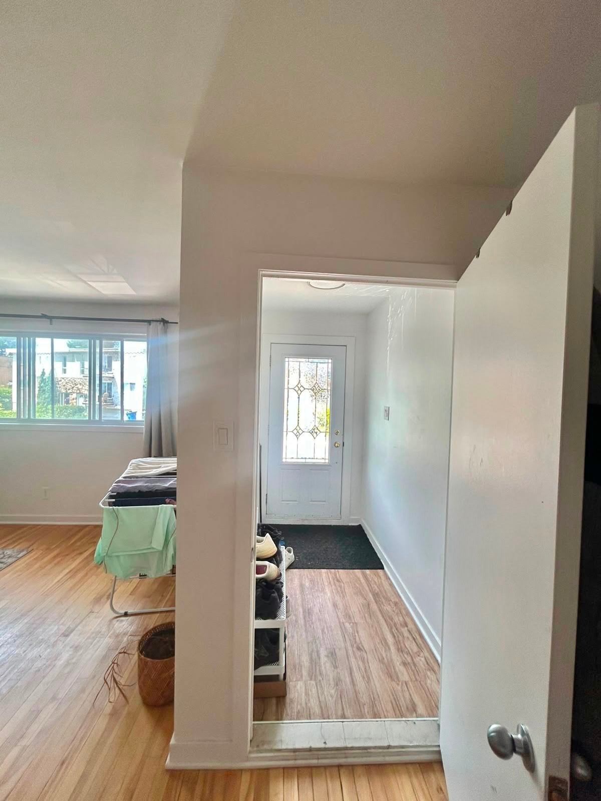 Chambre meublée tout inclus – Greenfield Park  - proche du Dix30 — photo 2