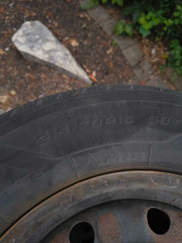 15" rims — photo 3