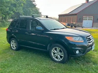 Low kilometres 130,000 km Very clean AWD auto transmission Everything in excellent working order Saf...