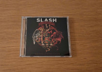 Slash Apocalyptic Love DVD
