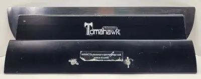 Columbia TSB-18 18" Tomahawk Smoothing Blade, View more