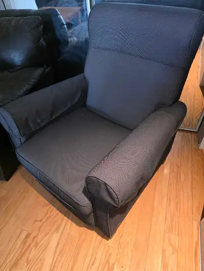 IKEA MUREN RECLINER, View more