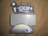 I-CON NDS Lite Silicon Protective Cover