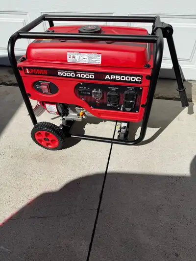 BRAND NEW iPOWER GENERATOR , View more