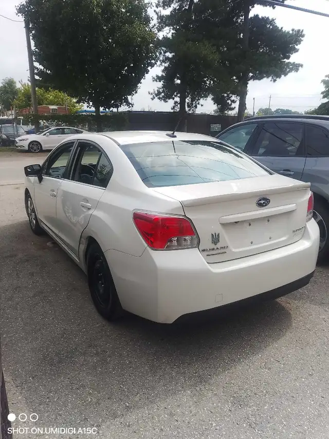 2016 Subaru Impreza AWD 554758125881937927