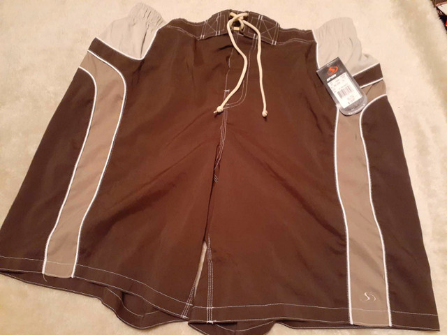 New Mens XL Shorts in Men's in Hamilton - Image 2