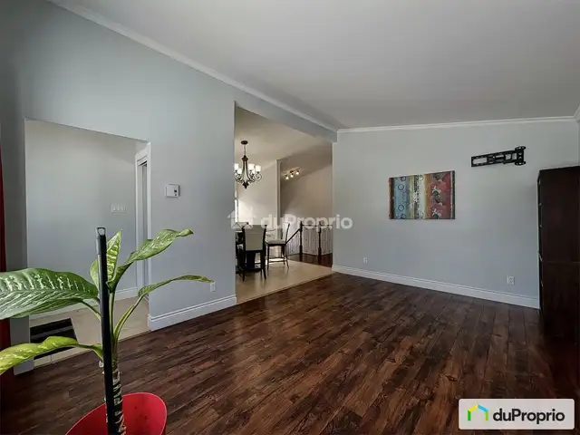 Maison à vendre 4 chambre 2 salles de bain in Houses for Sale in Laurentides - Image 6