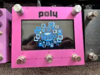 Poly Effects Beebo (multifx)