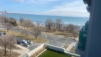 Condo for Rent