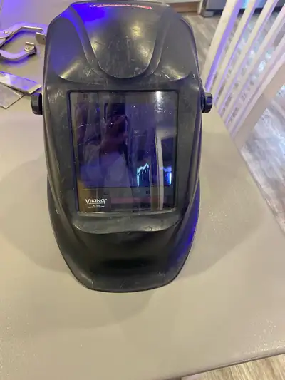 Lincoln Viking Welding Helmet, View more