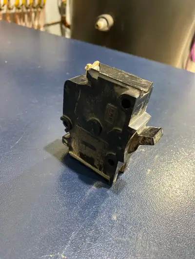 federal pioneer breakers, View more