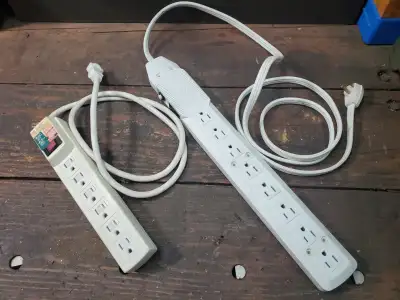 Surge Protectors, View more