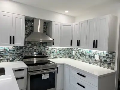 48-Hour Home Upgrade – Starting at $1,500, View more