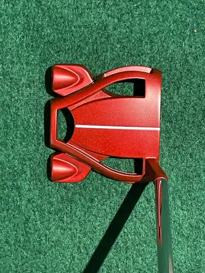 Taylormade Red Spider, View more