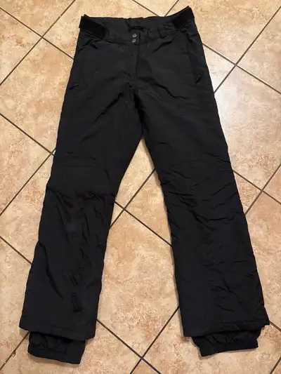 Pantalon de neige femme 6 ans, View more