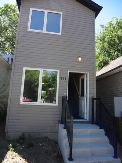 Saskatoon House For Sale, View more