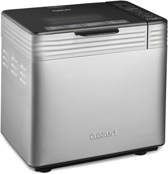 NEW Cuisinart Convection Bread Maker in Microwaves & Cookers in Mississauga / Peel Region - Image 3
