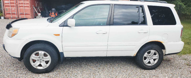 2008 Honda Pilot in Cars & Trucks in Oakville / Halton Region - Image 2