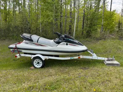 Available for bidding starting Saturday June 21 https://teamauctions.com/auction-item/919/2001-polar...