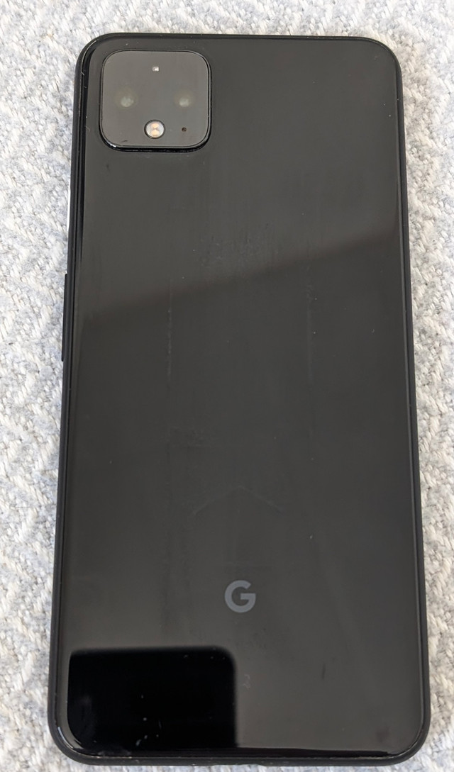 Google Pixel 4XL 64gig in Cell Phones in Muskoka - Image 2