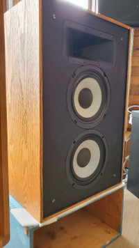 Klipsch KG4 speakers 