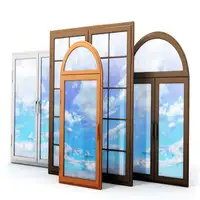 VINYL WINDOWS & ENTRANCE DOORS REPLACEMENT