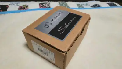 Jackson Audio Silvertone pedal, View more