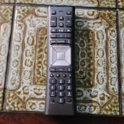 Rogers XR11 Ignite/ x-finity/ Comcast Remote Control, View more