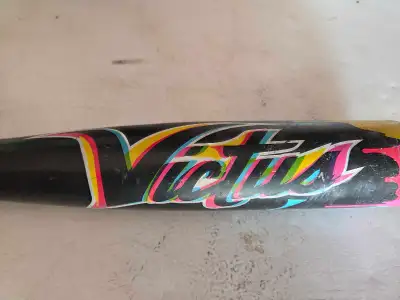 USA Baseball Bat, View more