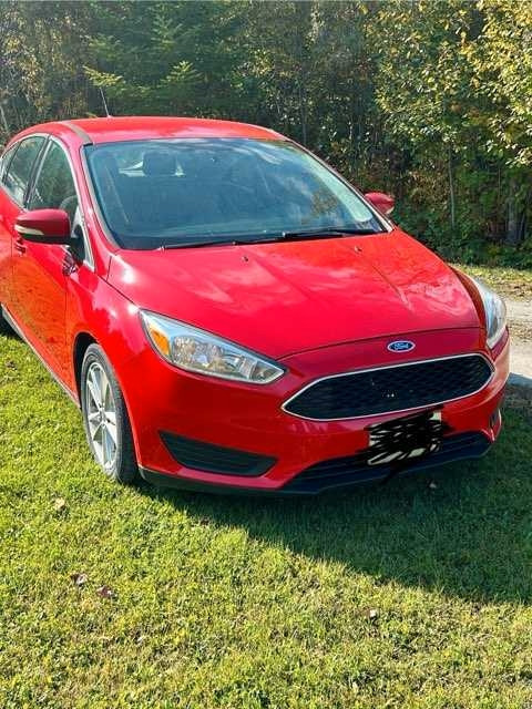 Ford Focus in Cars & Trucks in Brockville