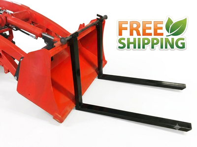KUBOTA BX - PALLET FORKS, View more