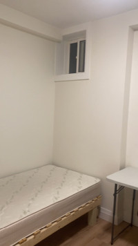 Downtown room for rent