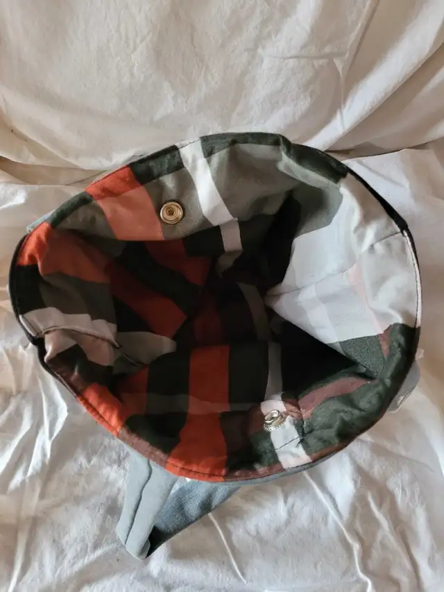 Patchwork Purse in Women's - Bags & Wallets in Sudbury - Image 4