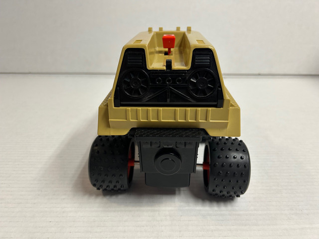 Vintage Tonka CRAB Vehicle Toy Motorized in Arts & Collectibles in St. Albert - Image 4