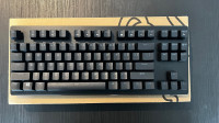 Razer Huntsman TE RGB Mechanical Keyboard