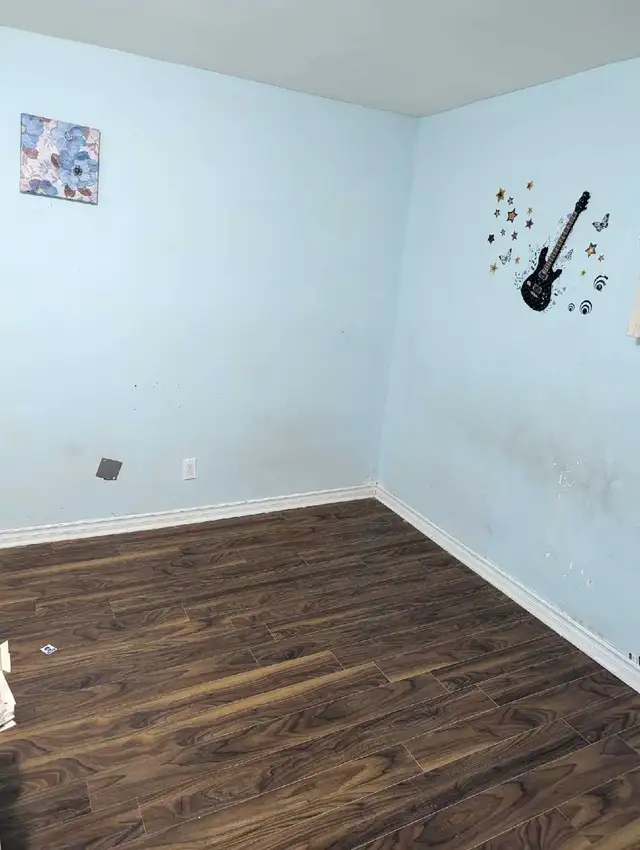 Walkout Basement for Rent in Long Term Rentals in Mississauga / Peel Region - Image 3