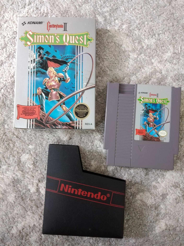 Nintendo NES games in Older Generation in Bathurst - Image 4