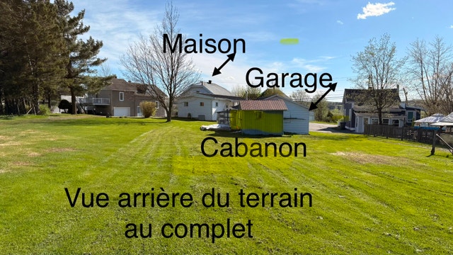 Duplex à vendre — photo 3