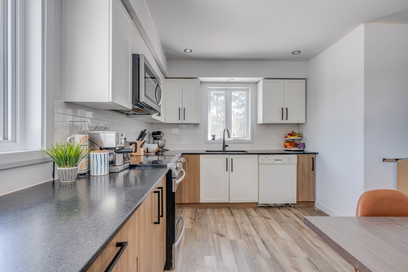 Appartement 5 1/2 à louer à St-Jerôme — photo 2