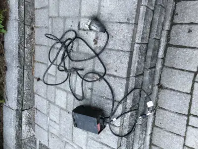 Fountain light with transformer timer, View more